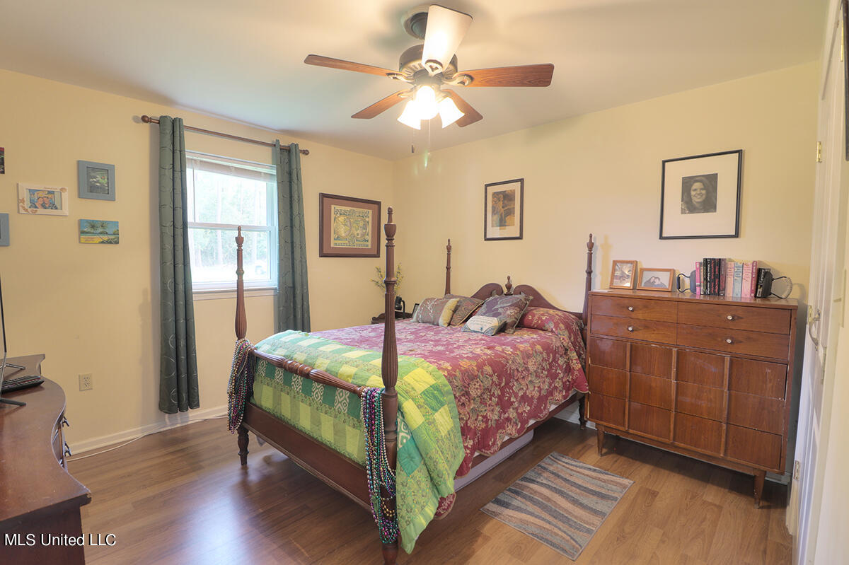 5030 Bud Ladner Road, Bay Saint Louis, Mississippi image 7