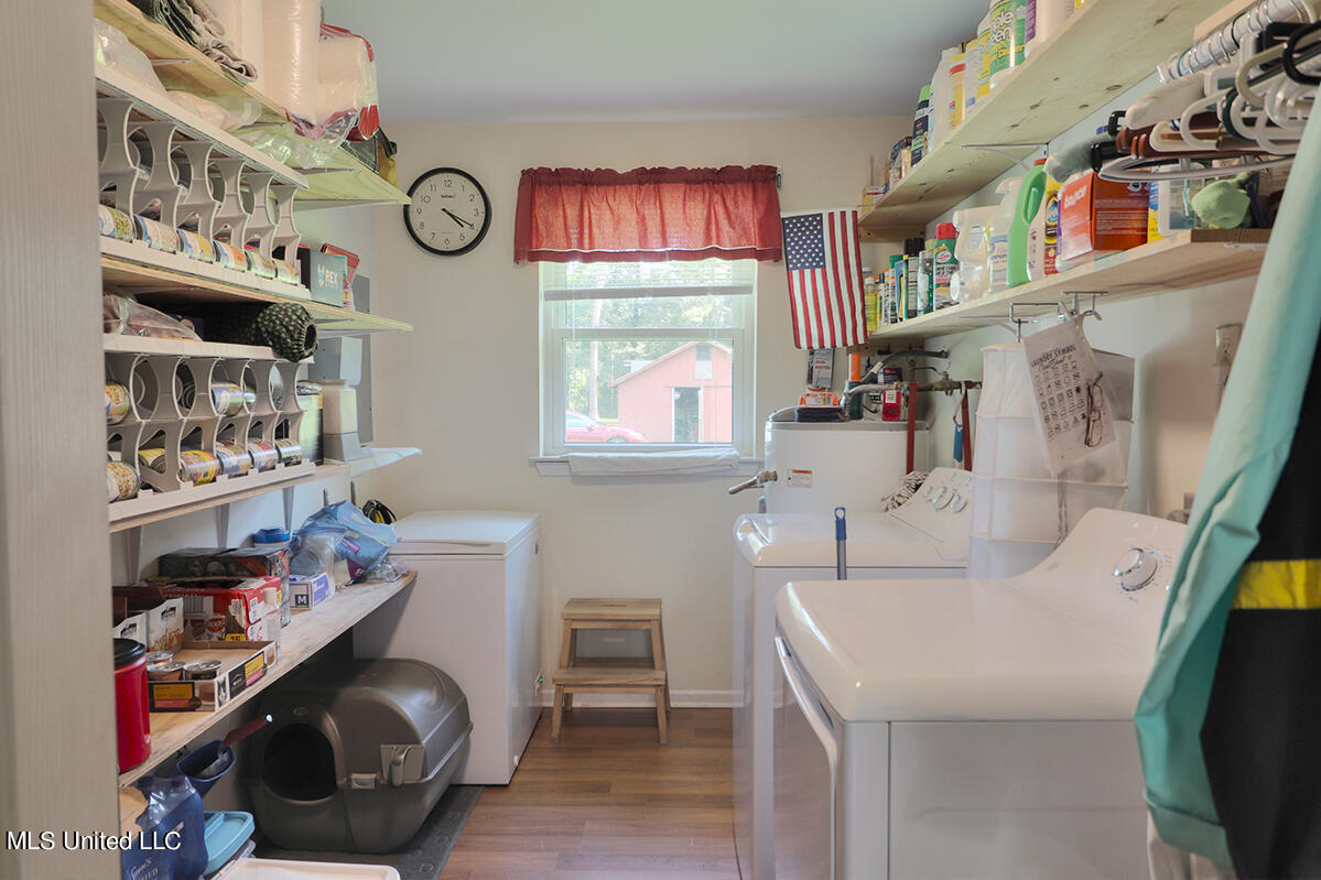 5030 Bud Ladner Road, Bay Saint Louis, Mississippi image 16