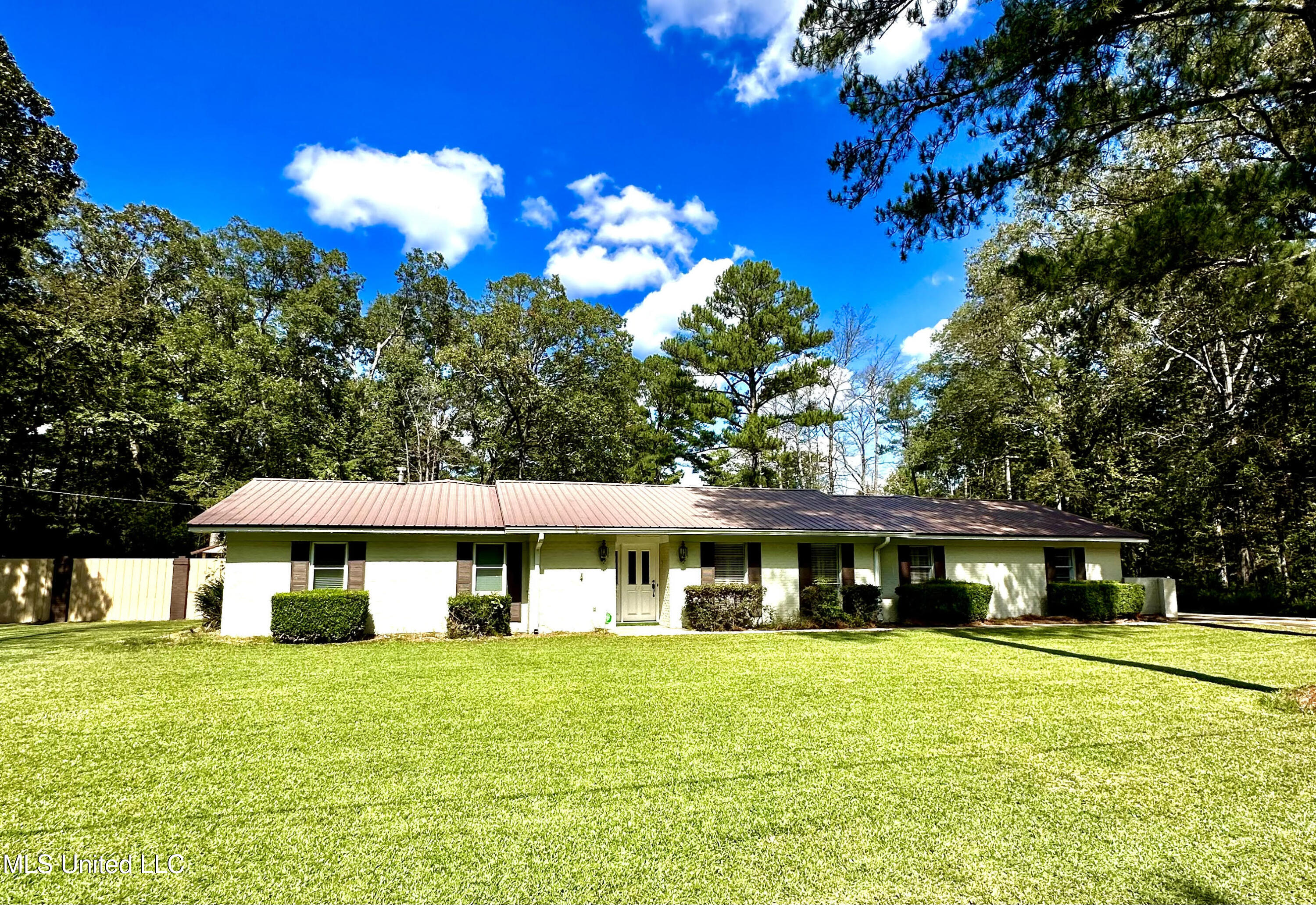 276 Stanton Street, Forest, Mississippi image 1