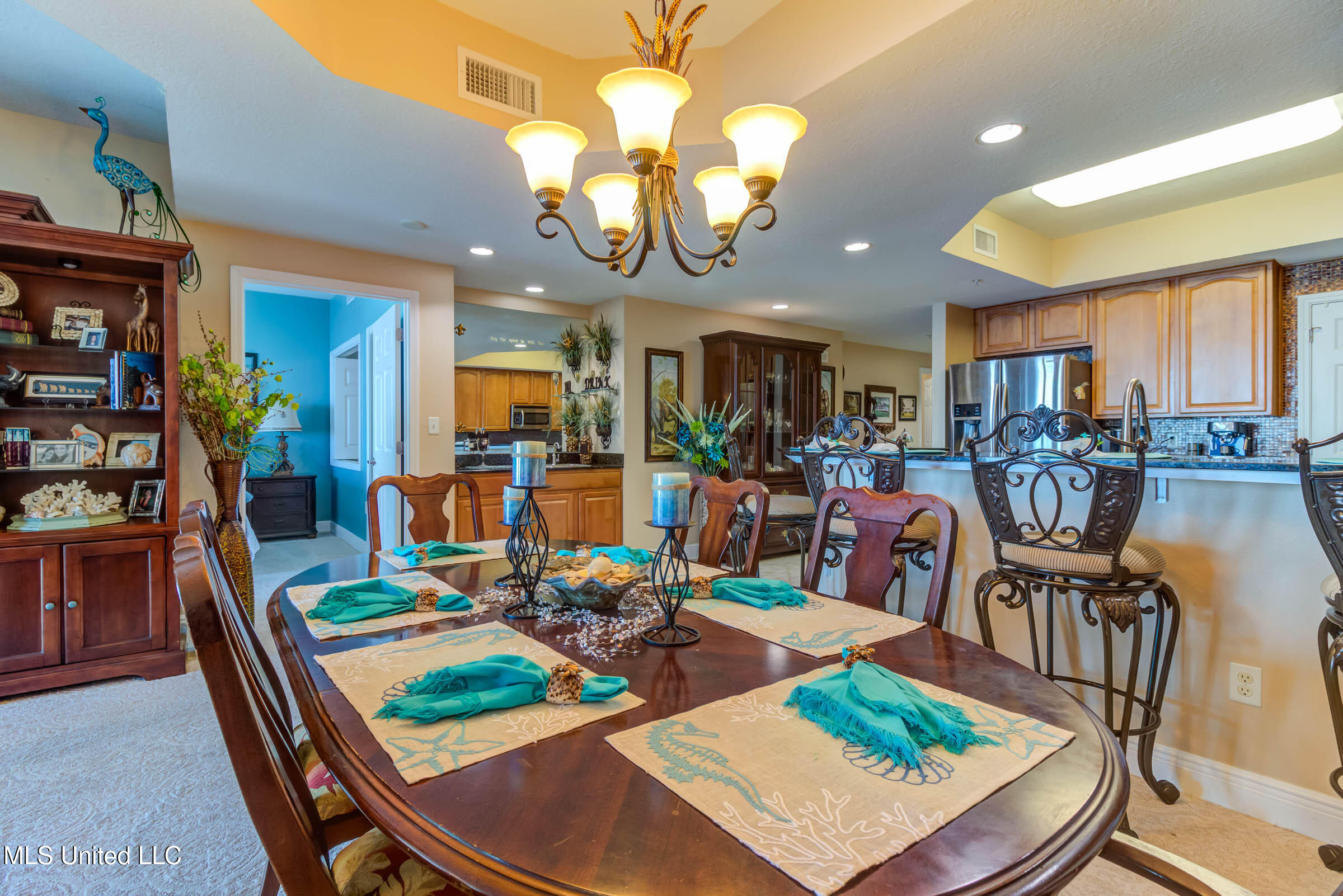 2668 Beach Boulevard #903, Biloxi, Mississippi image 9