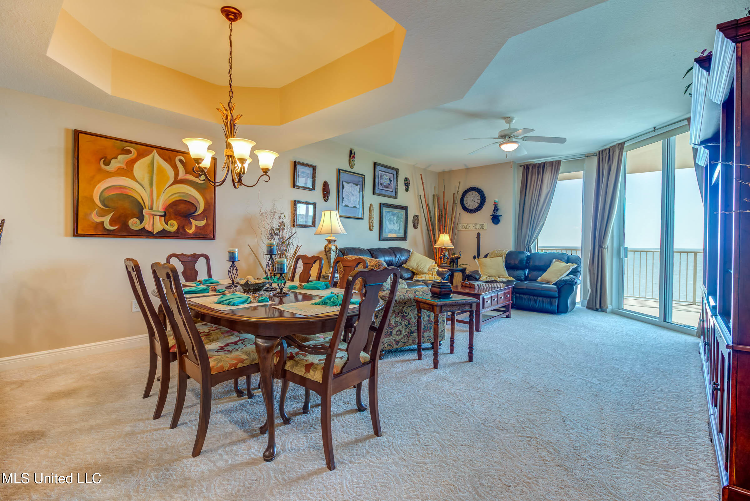 2668 Beach Boulevard #903, Biloxi, Mississippi image 11