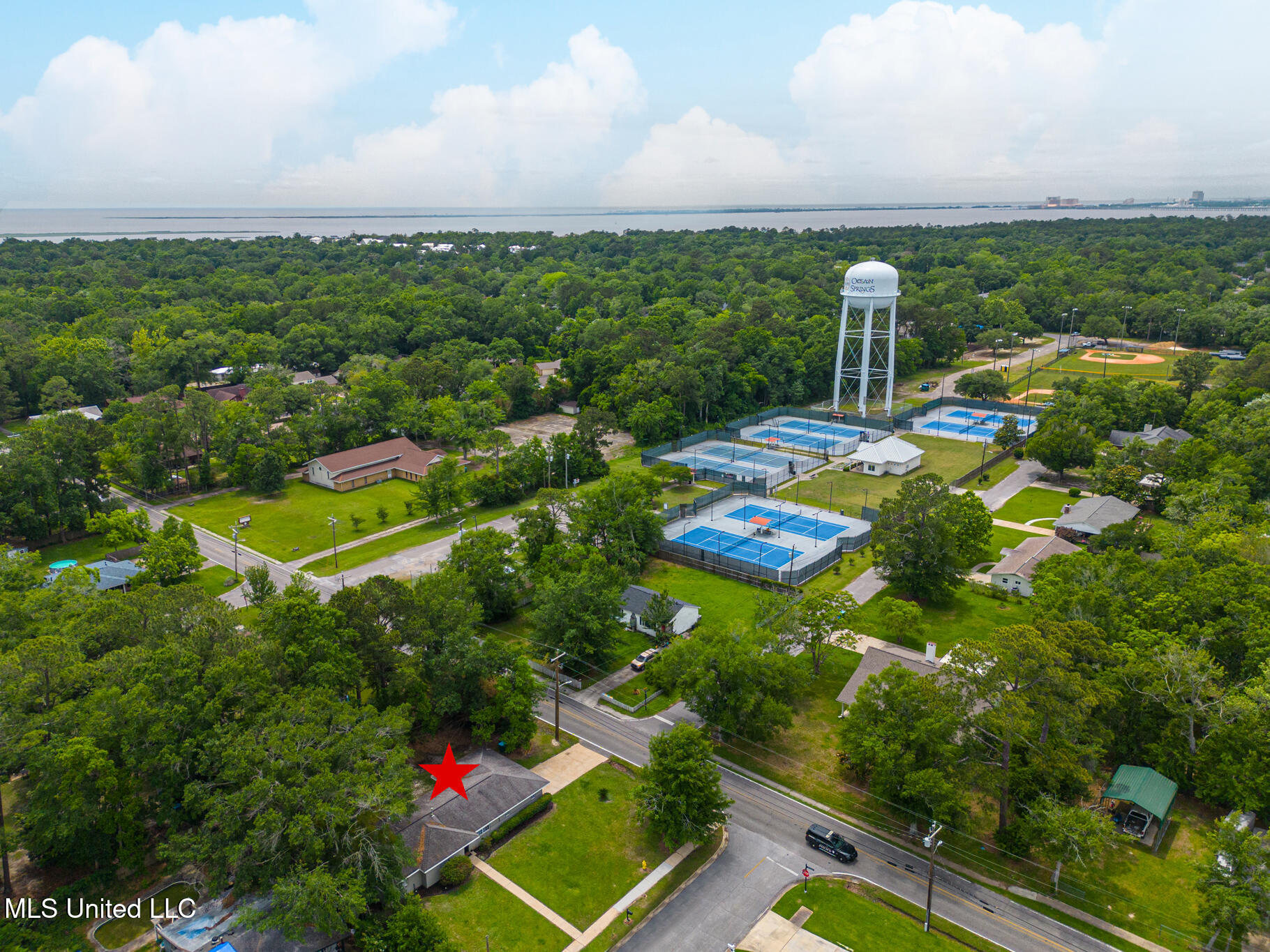 2500 Englewood Road, Ocean Springs, Mississippi image 17