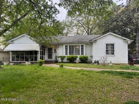 Homes For Sale - 3923 Azalea Drive<br/> Hinds County, Jackson, MS 39206