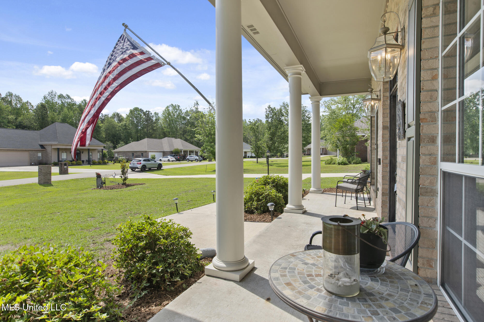 211 Whistlers Way, Hattiesburg, Mississippi image 18