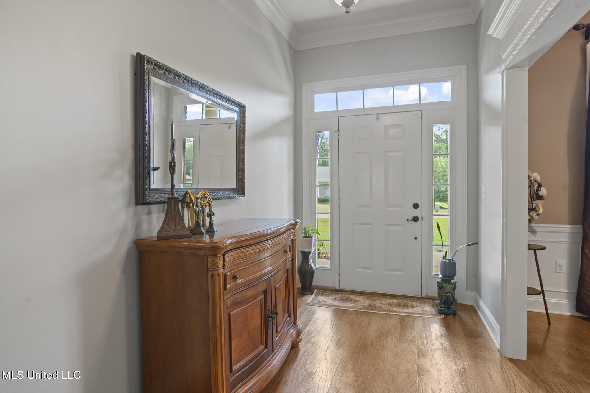 211 Whistlers Way, Hattiesburg, Mississippi image 19
