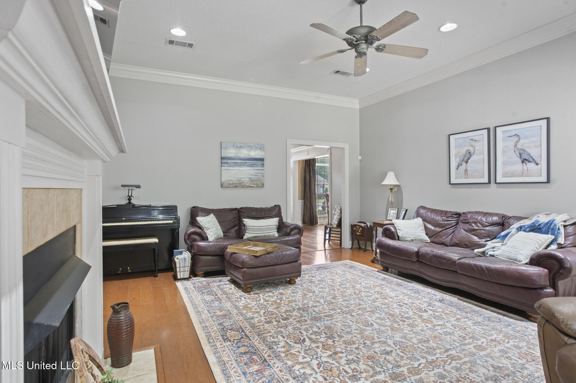 211 Whistlers Way, Hattiesburg, Mississippi image 22