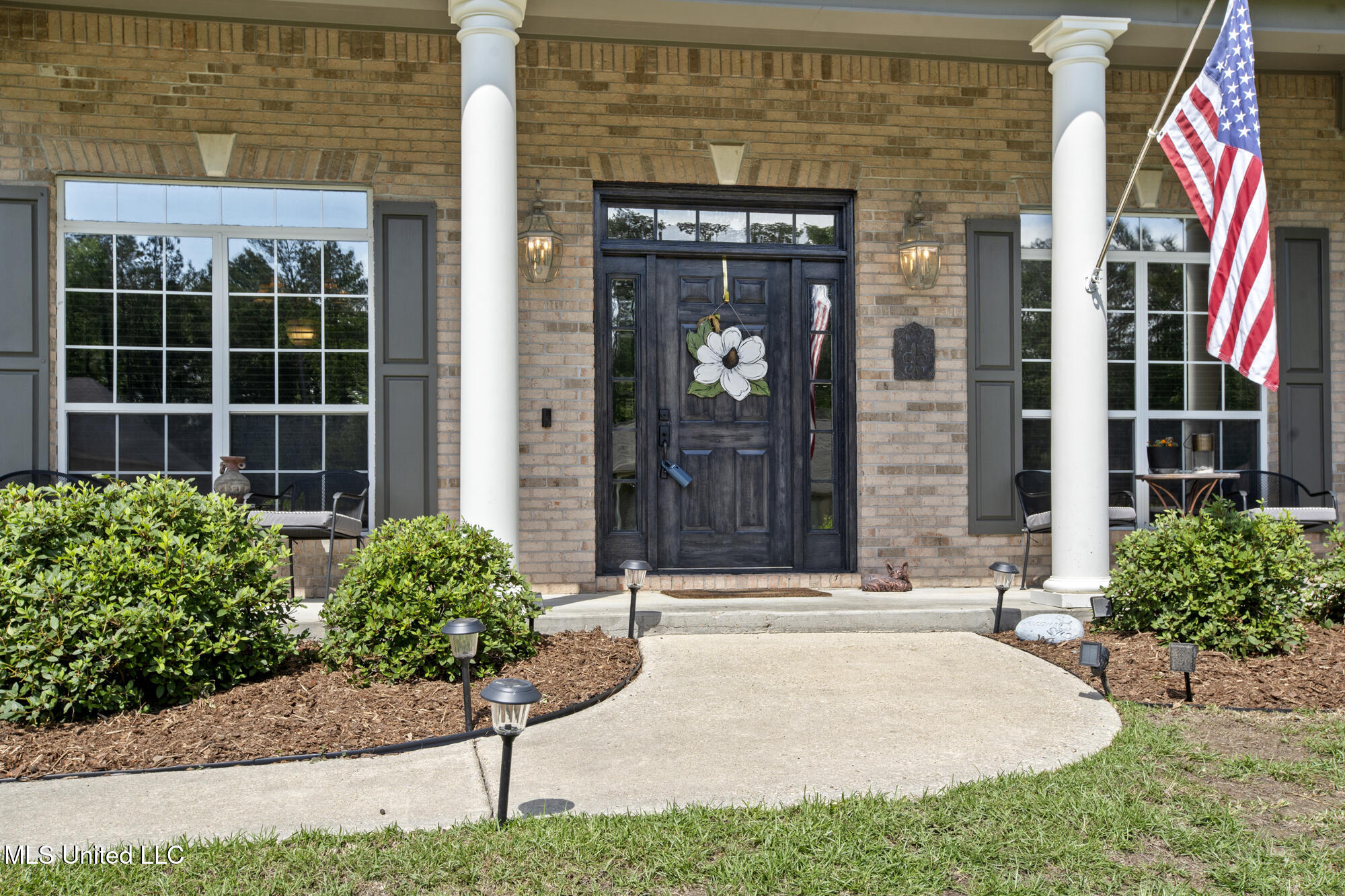 211 Whistlers Way, Hattiesburg, Mississippi image 16