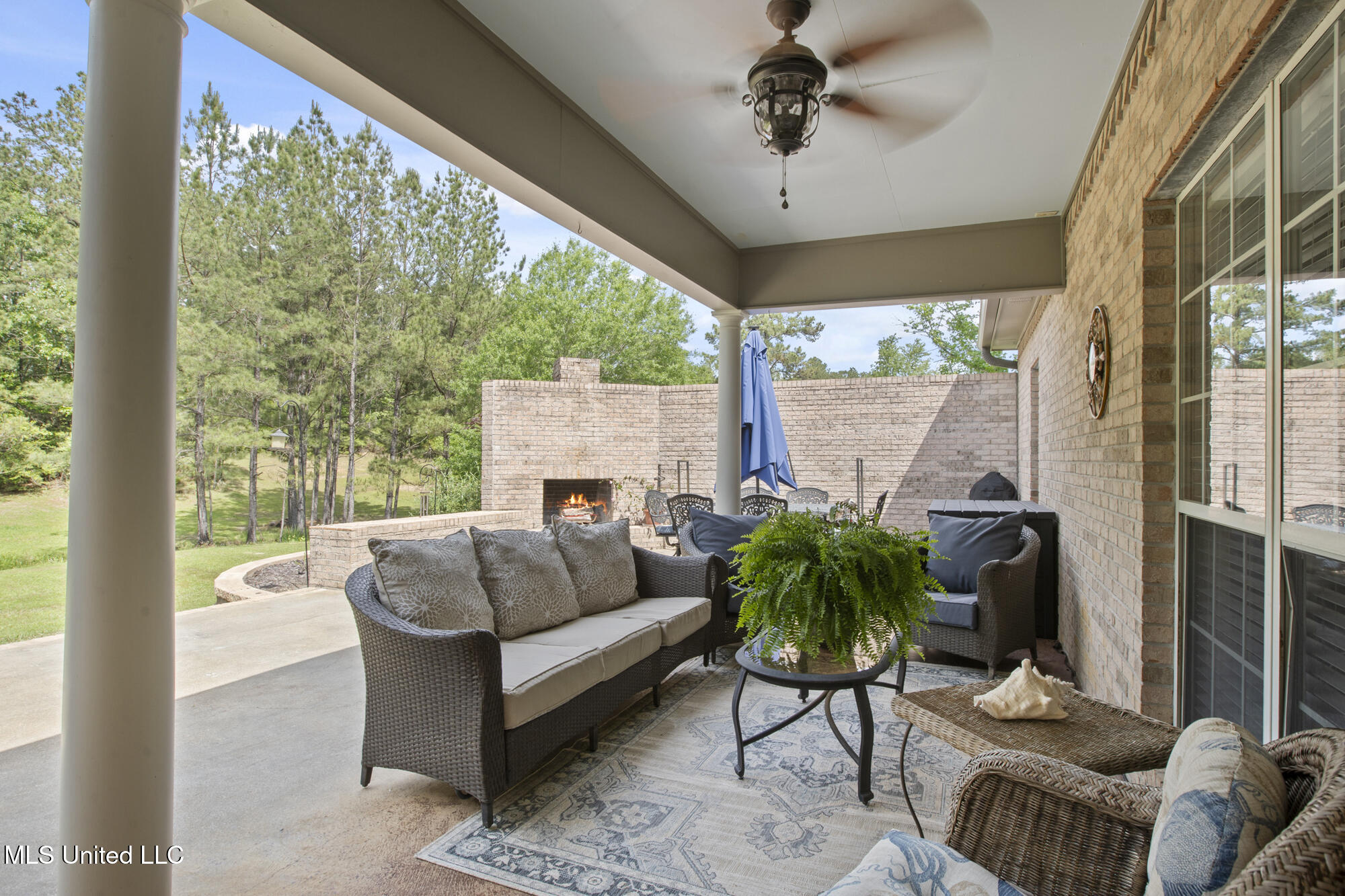 211 Whistlers Way, Hattiesburg, Mississippi image 45