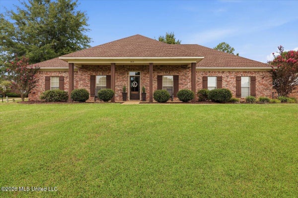 313 HUNTERS RIDGE DR, CLINTON, MS 39056 - Image ef8beb756d2ed337d1b161b3db459a47/3464406468