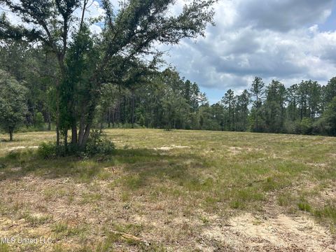Vacant Land For Sale - 01 Hwy 603 Highway<br/> Hancock County, Kiln, MS 39556