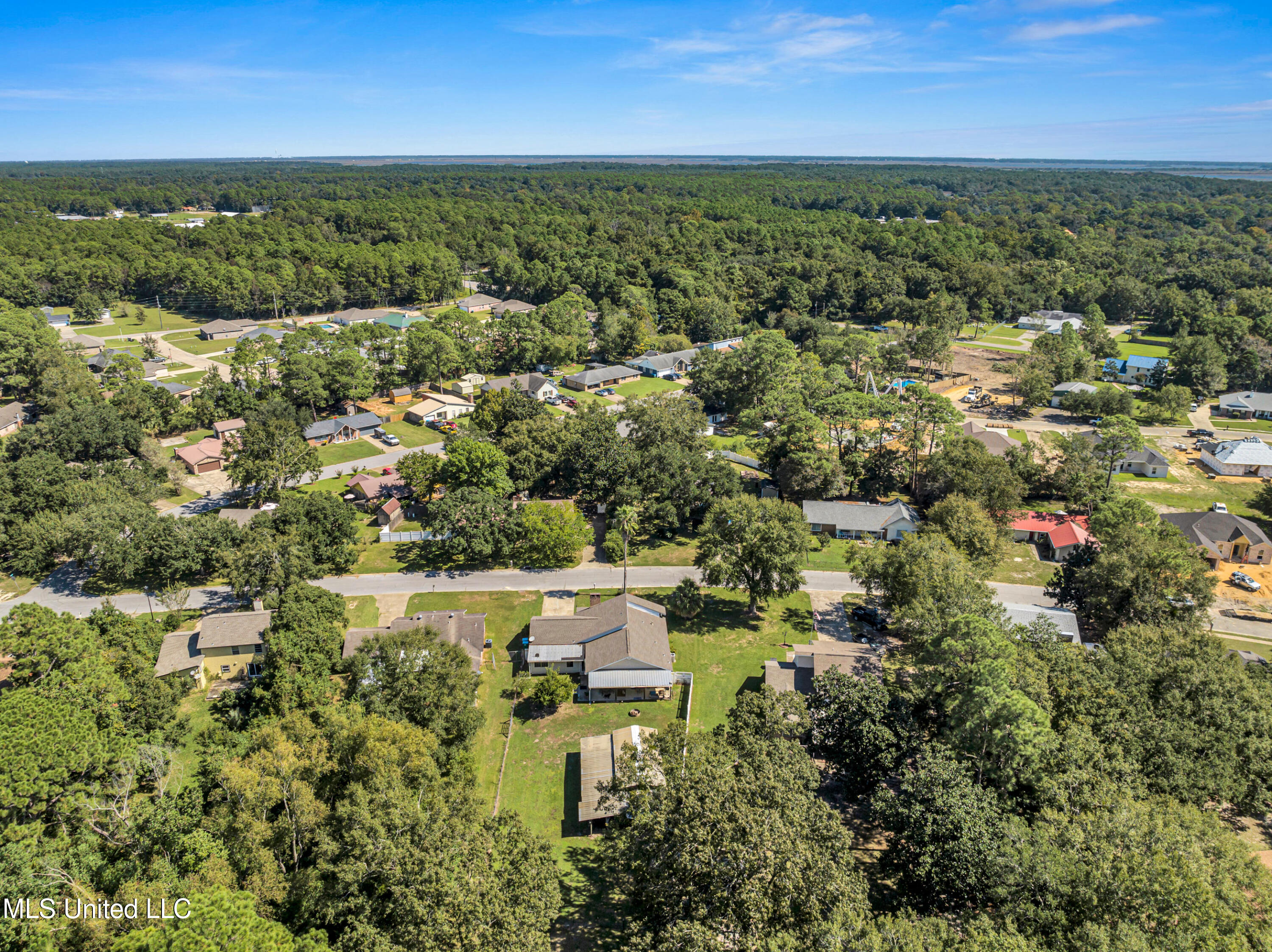 1613 Aubin Boulevard, Gautier, Mississippi image 5