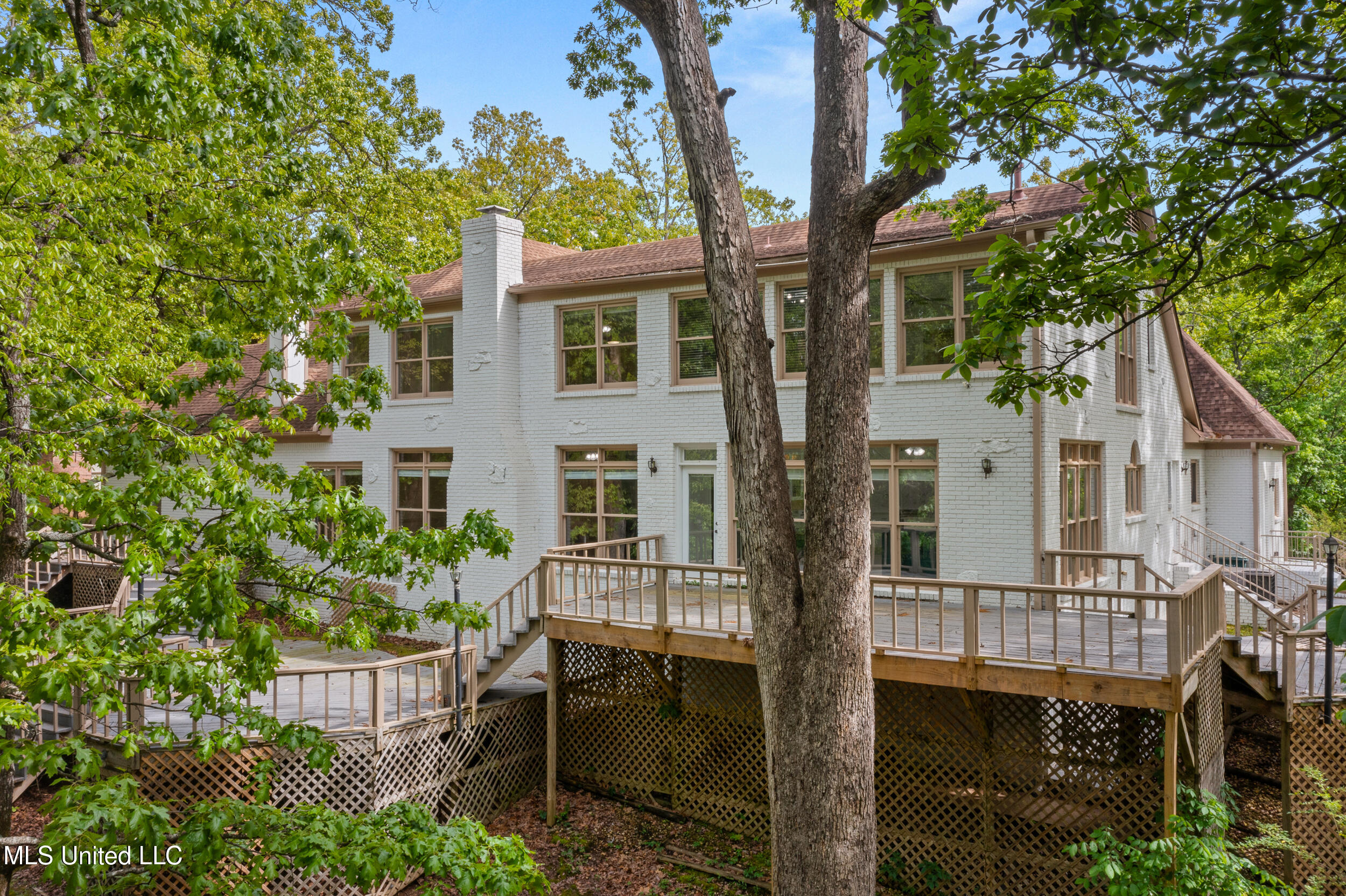1590 Epping Forest Drive, Southaven, Mississippi image 45