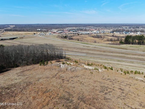 Vacant Land For Sale - 252 Shinpoch Lane<br/> Olive Branch, MS 38654