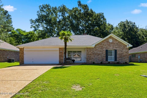 Homes For Sale - 233 Mallard Drive<br/> Brandon, MS 39047