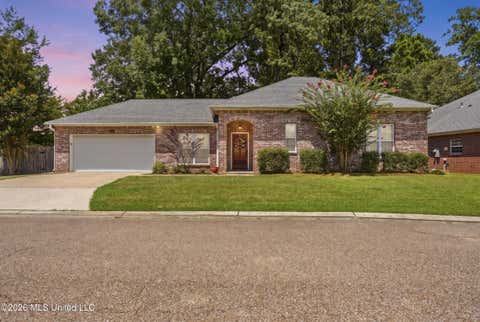 Homes For Sale - 203 Stoneybrook Drive<br/> Brandon, MS 39042