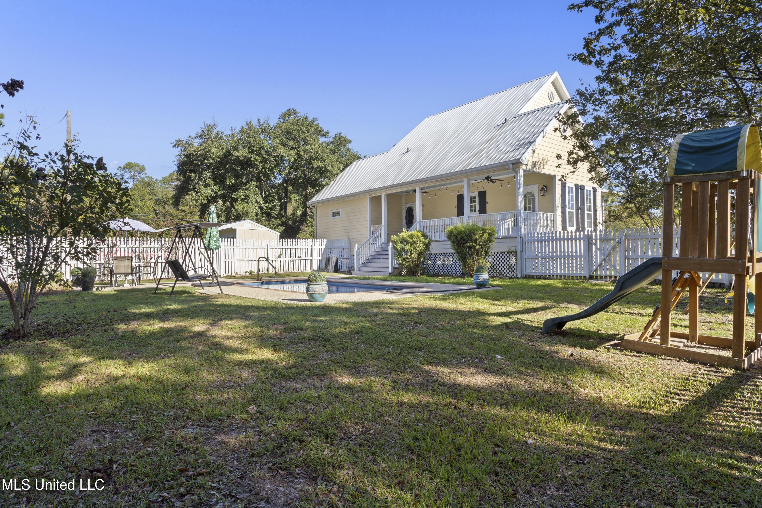 161 Adams Lane, Waveland, Mississippi image 45