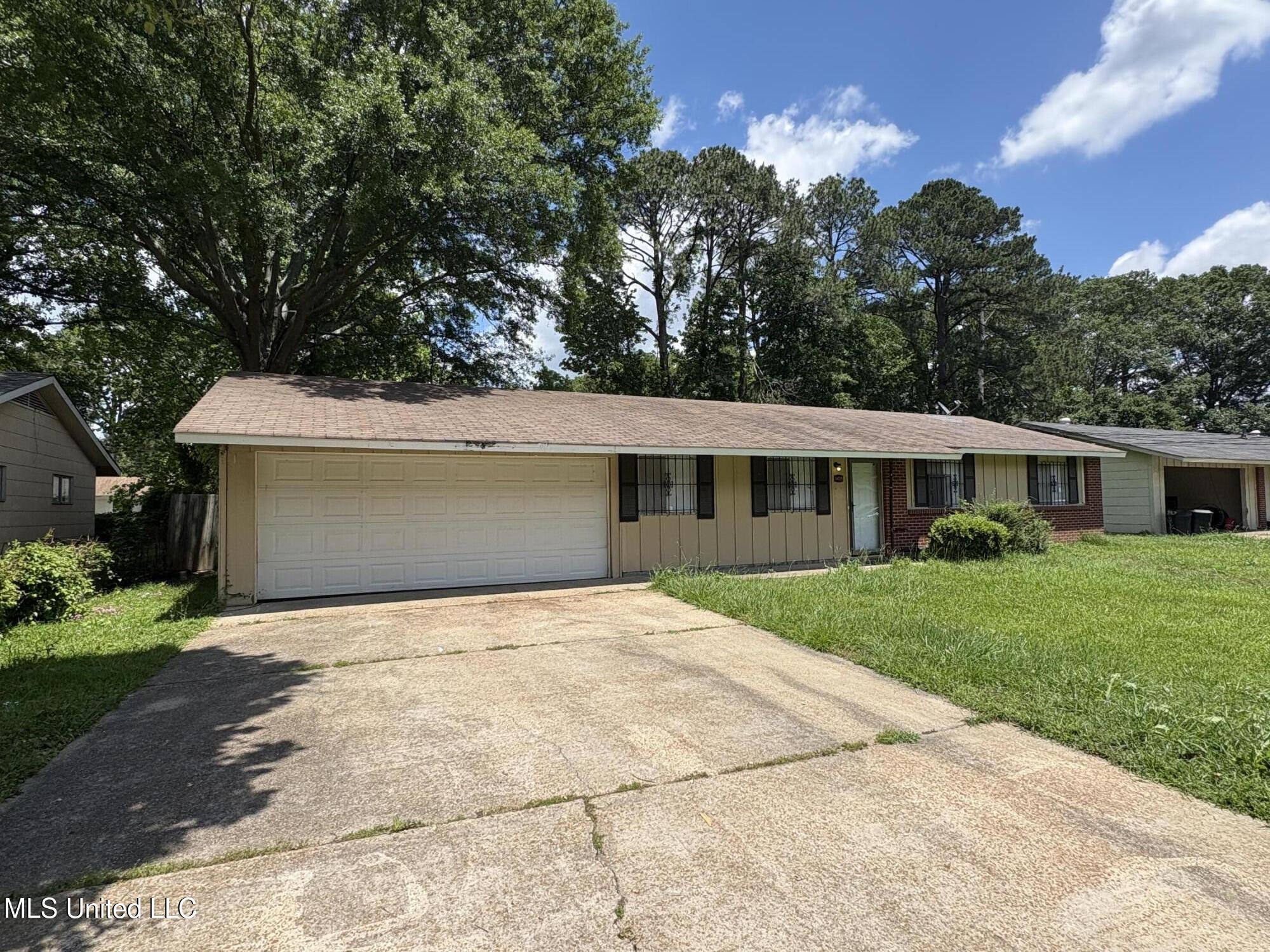 3435 Casa Grande Circle, Jackson, Mississippi image 2