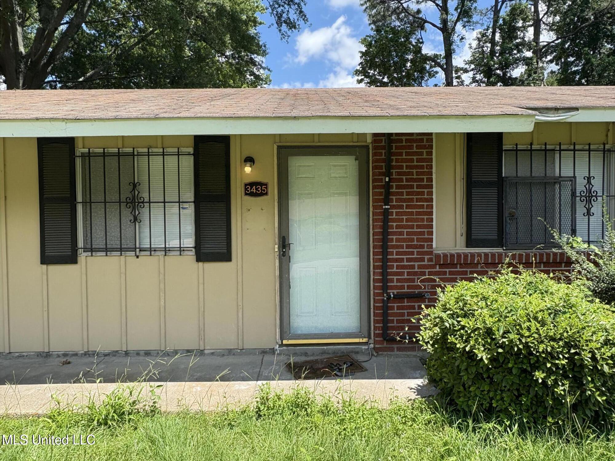 3435 Casa Grande Circle, Jackson, Mississippi image 4