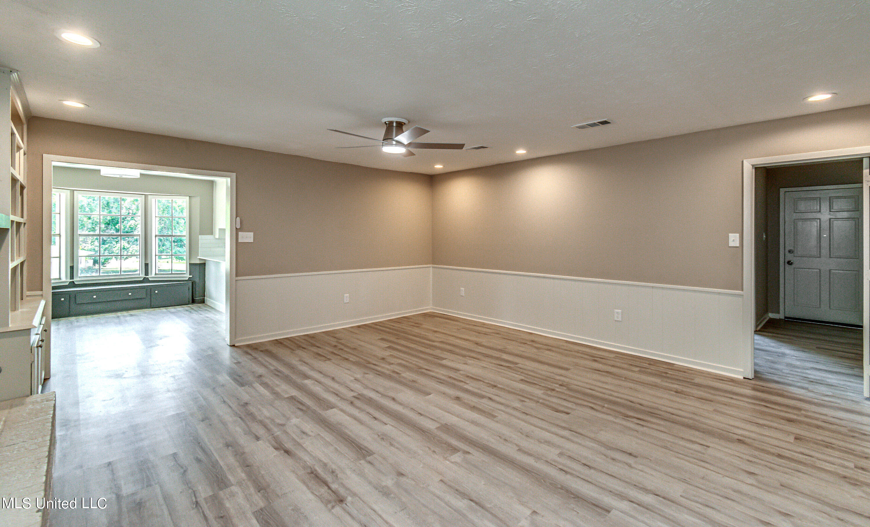 107 Woodgate Drive, Brandon, Mississippi image 14