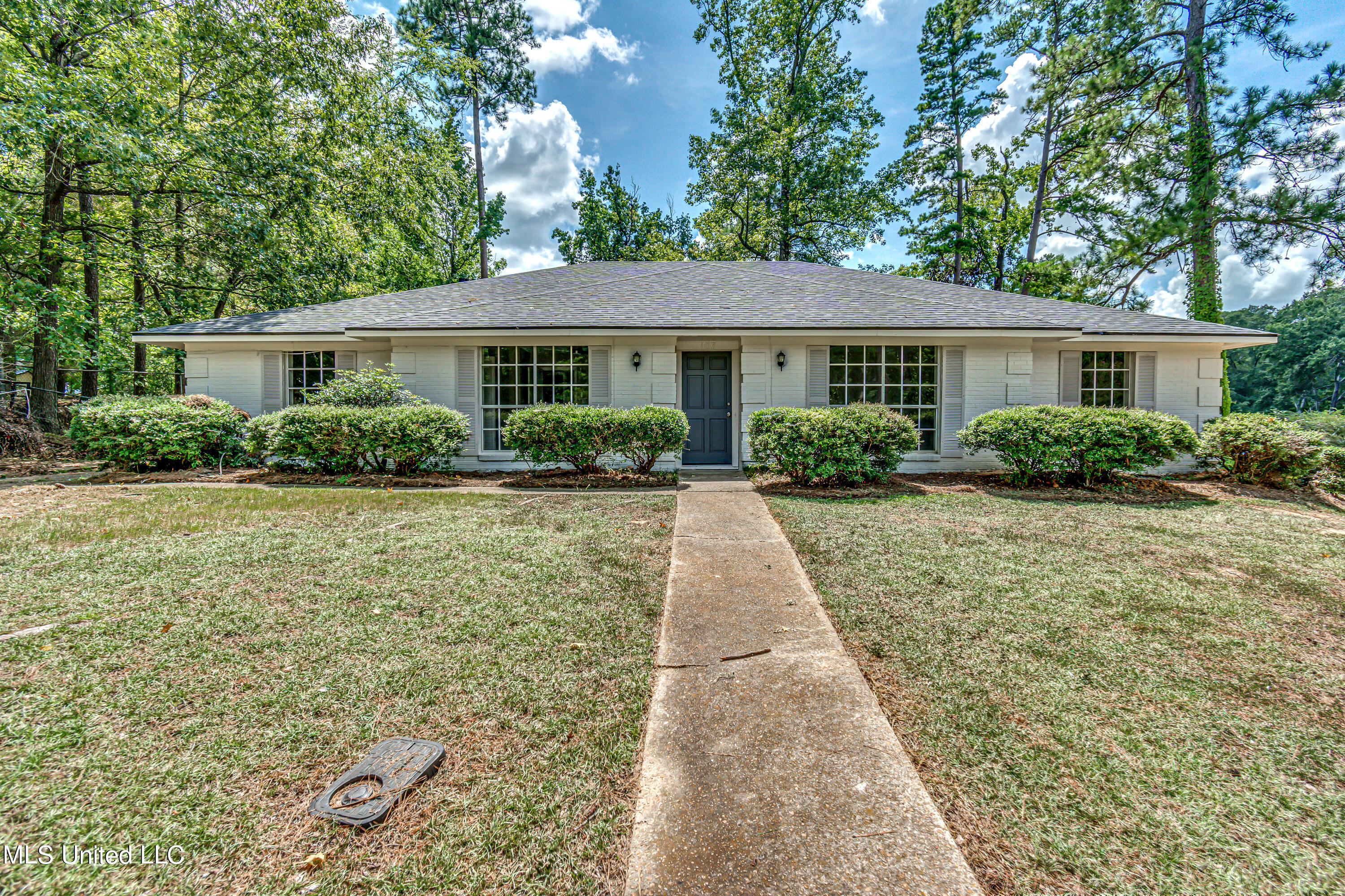 107 Woodgate Drive, Brandon, Mississippi image 1