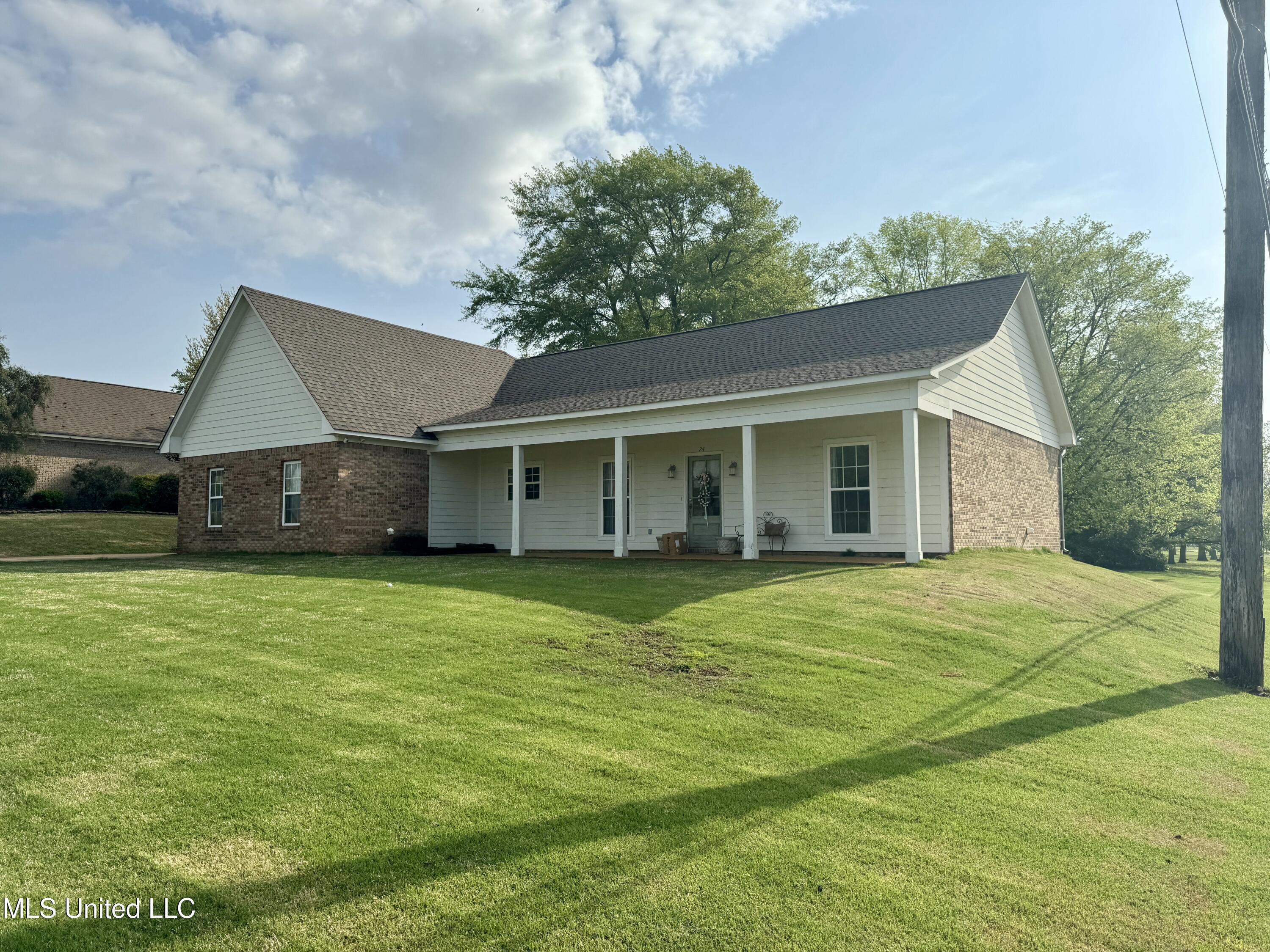 24 Crestline Avenue, Clarksdale, Mississippi image 16