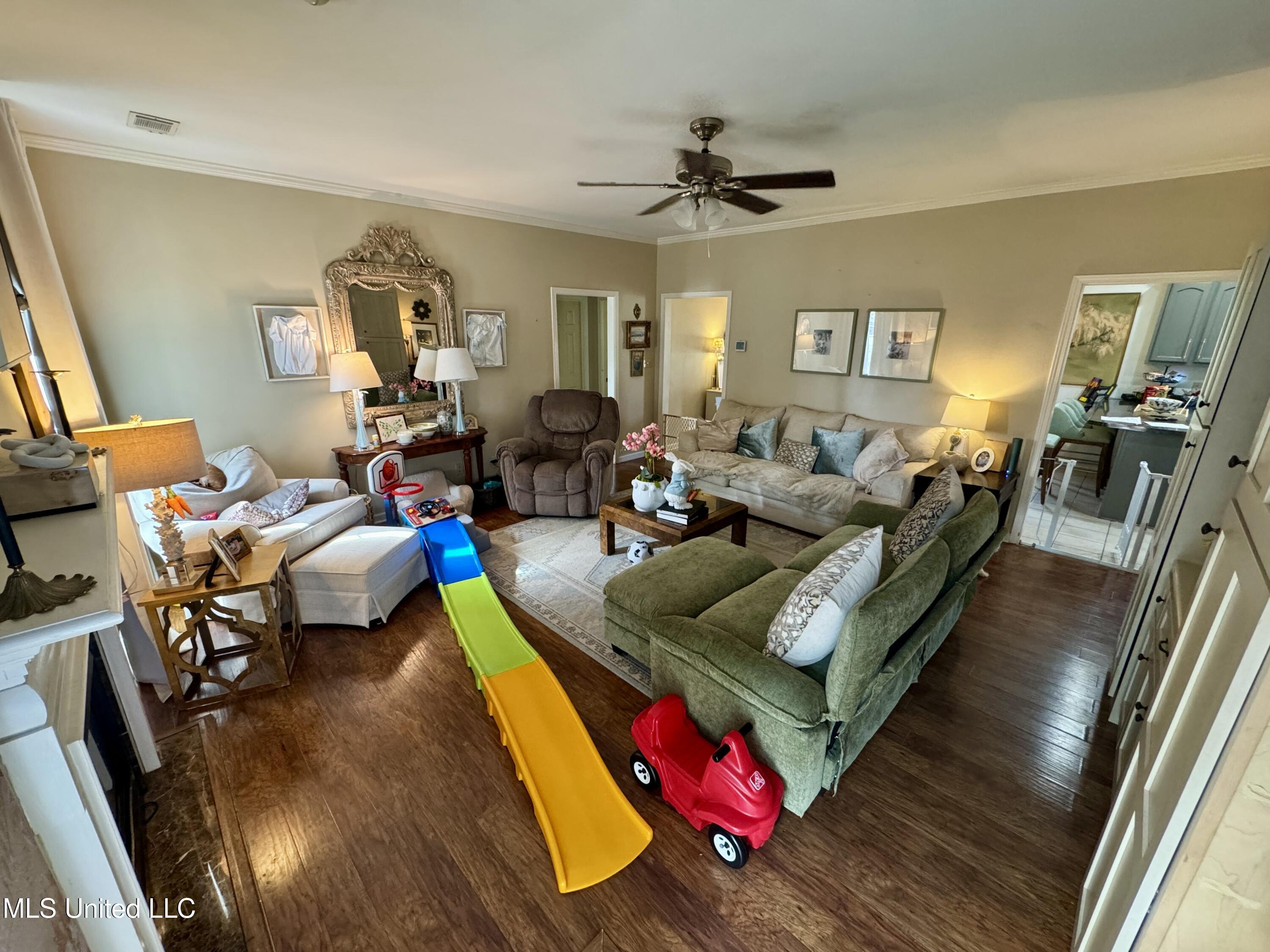 24 Crestline Avenue, Clarksdale, Mississippi image 7