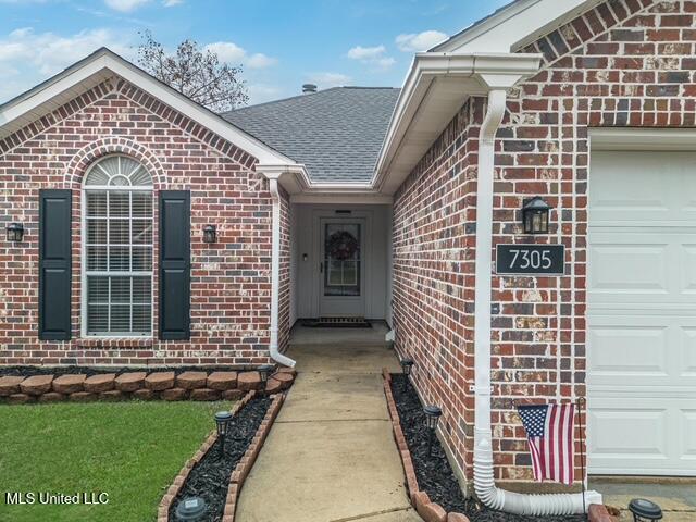 7305 Falcon Circle, Ocean Springs, Mississippi image 3