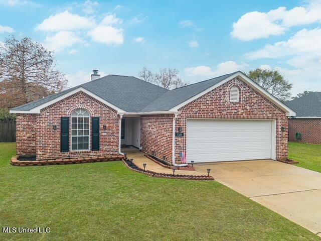 7305 Falcon Circle, Ocean Springs, Mississippi image 2