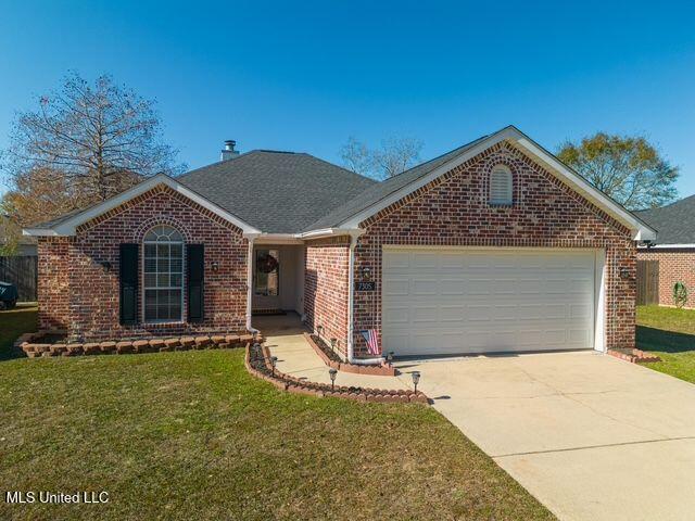 7305 Falcon Circle, Ocean Springs, Mississippi image 30