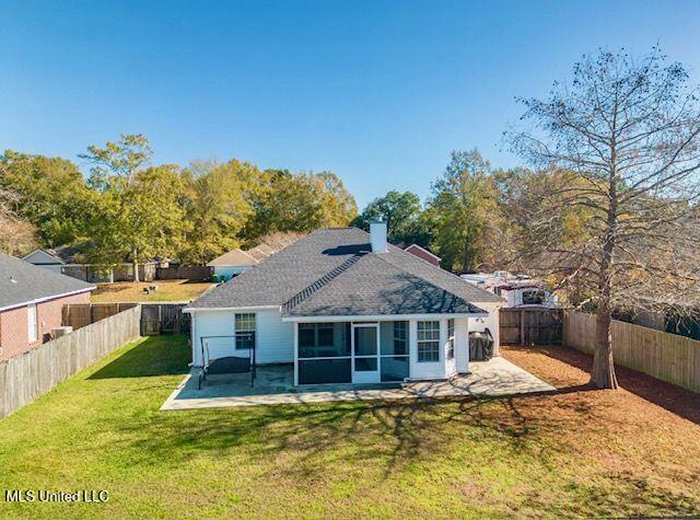 7305 Falcon Circle, Ocean Springs, Mississippi image 27