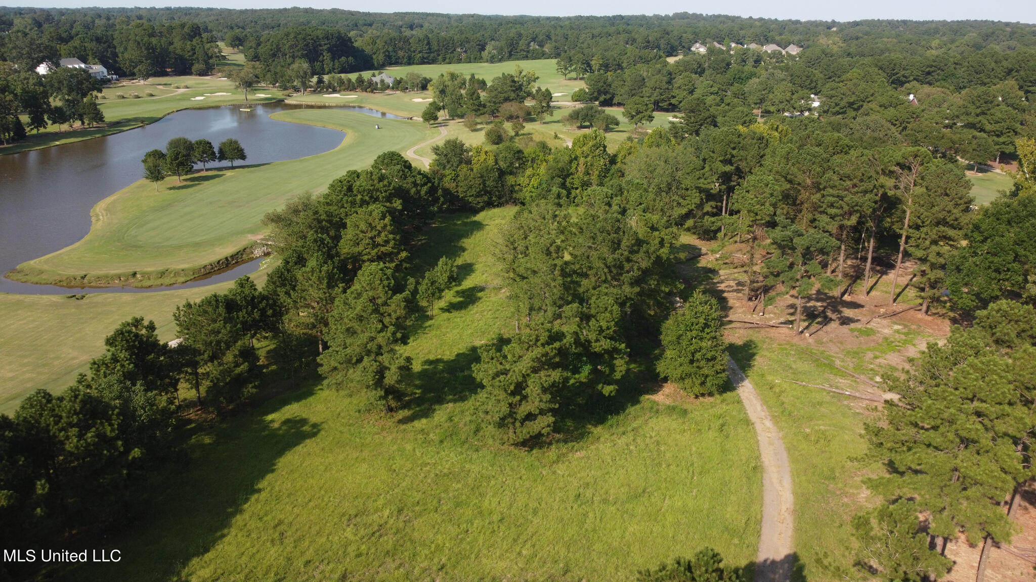 Annandale Drive, Madison, Mississippi image 18