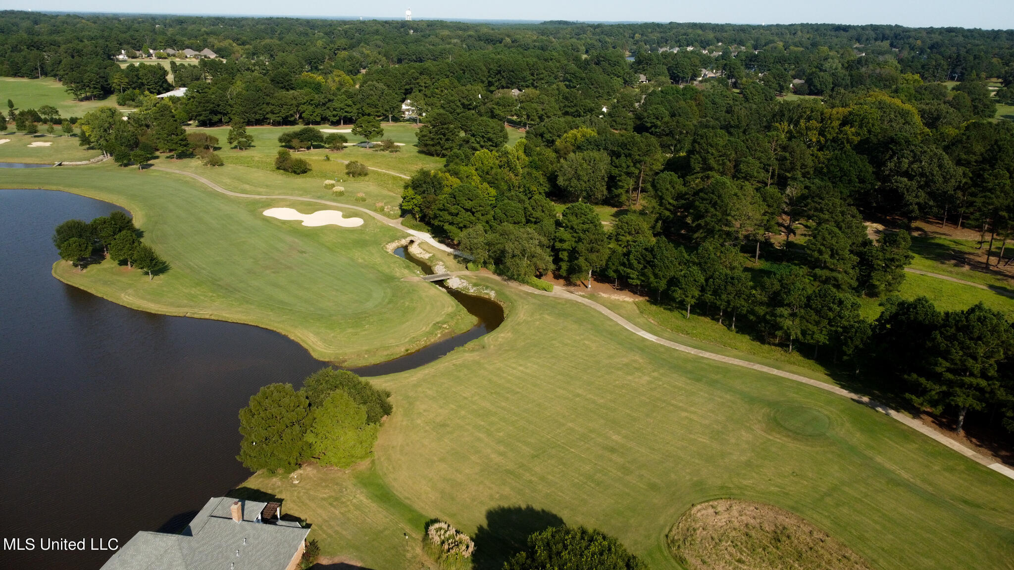 Annandale Drive, Madison, Mississippi image 7