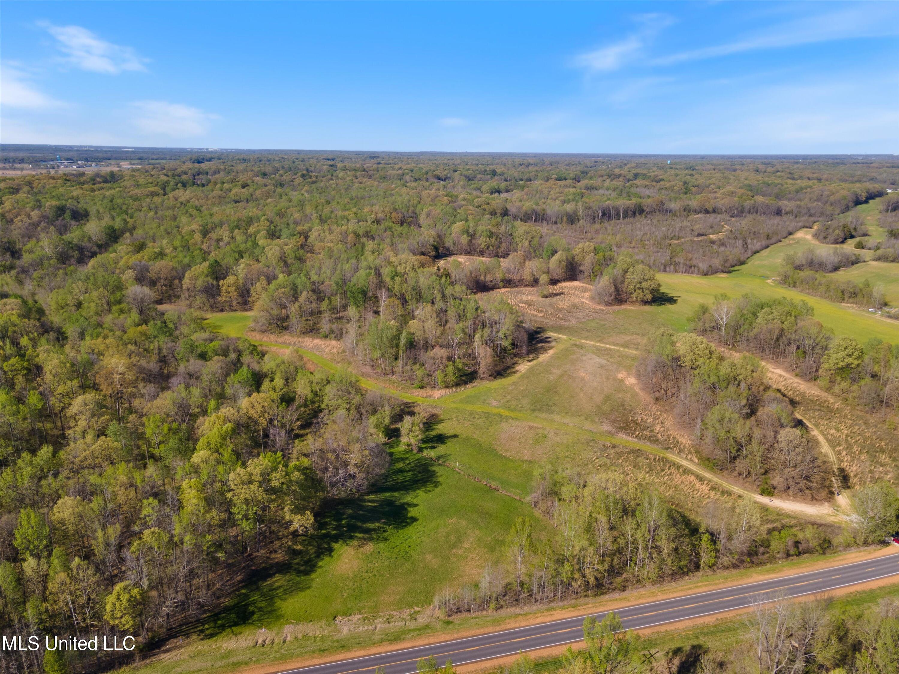 Church Road, Walls, Mississippi image 9