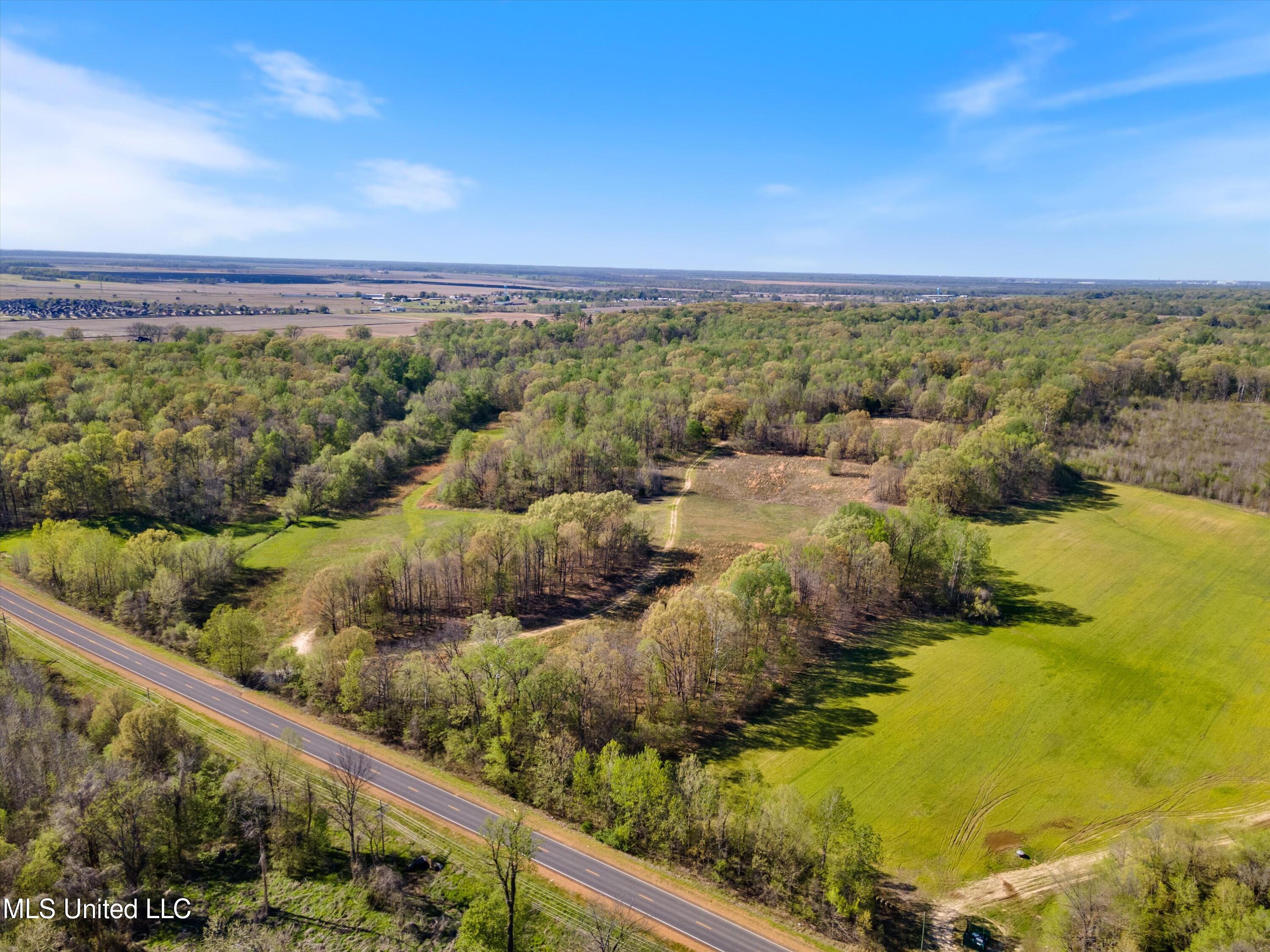 Church Road, Walls, Mississippi image 8