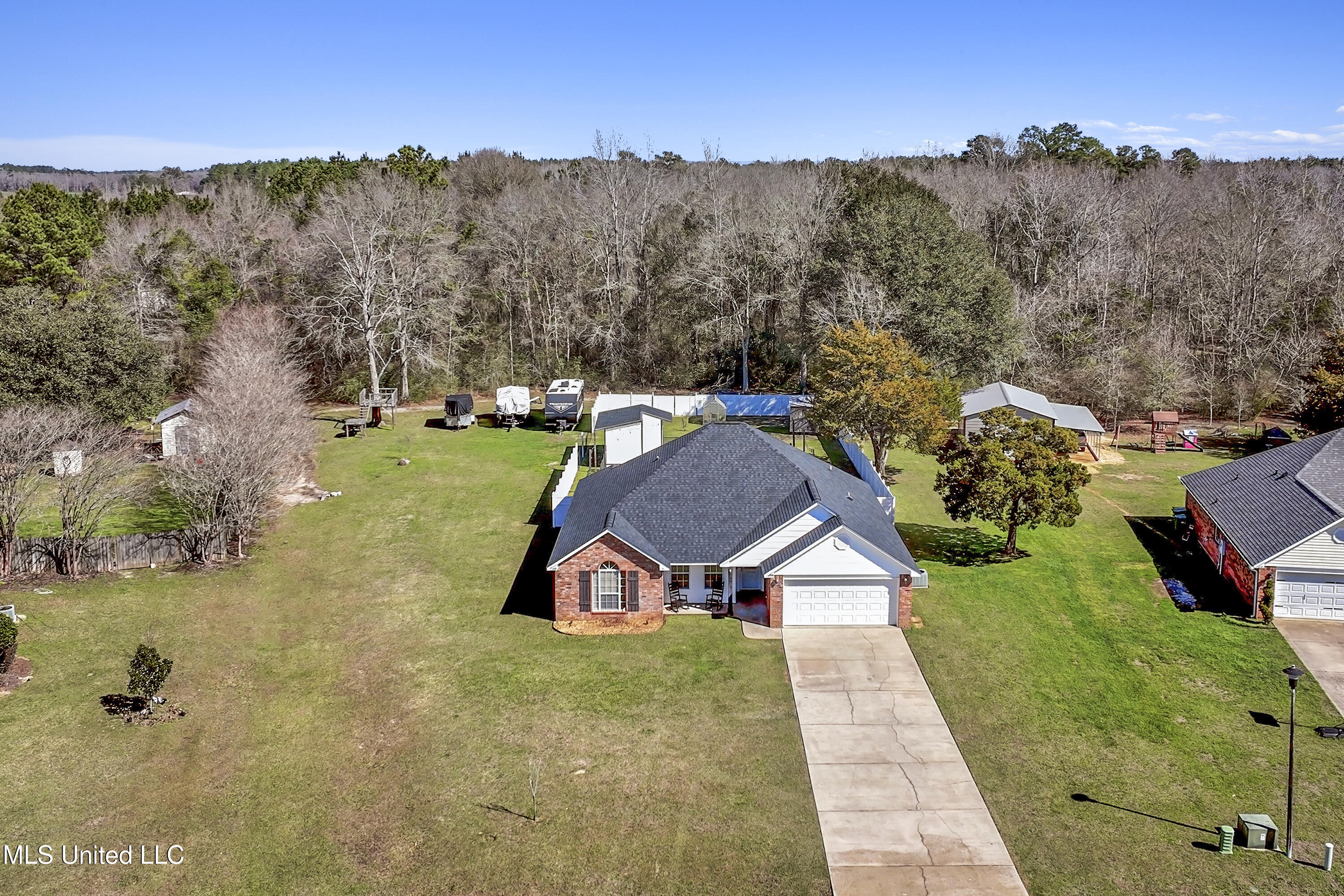 5881 Laramie Lane, Moss Point, Mississippi image 34