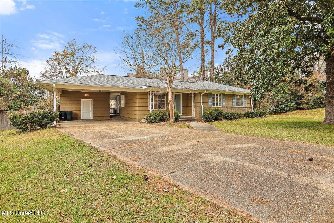 1354 Simwood Place, Jackson, Mississippi image 6