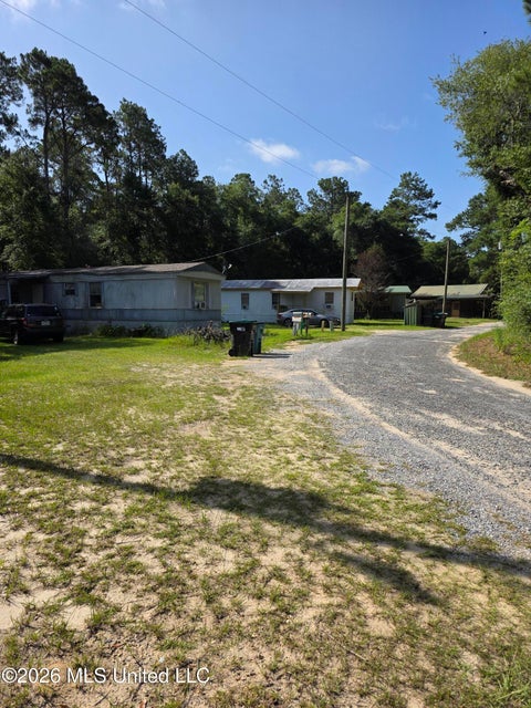 Mobile Home For Sale - 109 Lilly Pad Road<br/> Greene County, Leakesville, MS 39451