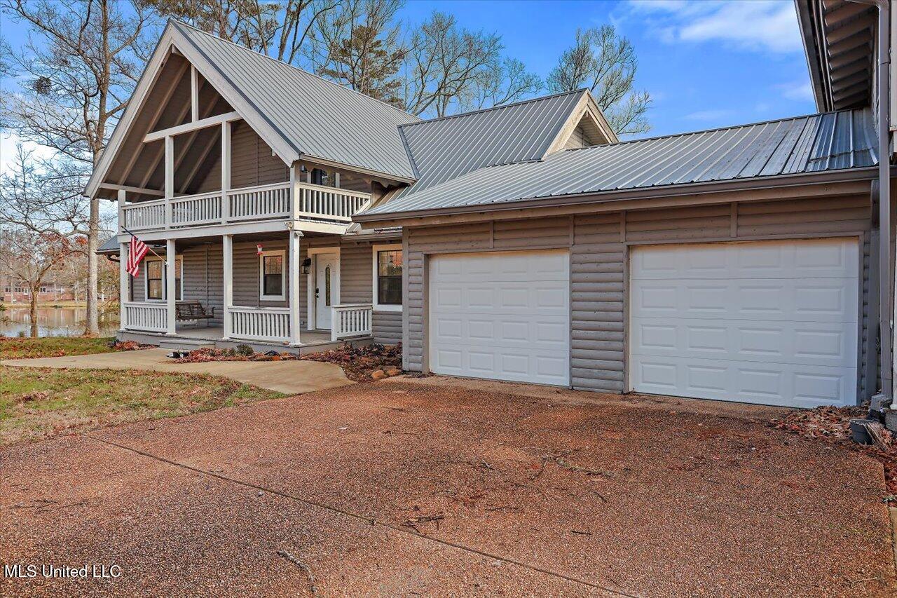 4352 Pine Lake Drive, Terry, Mississippi image 5