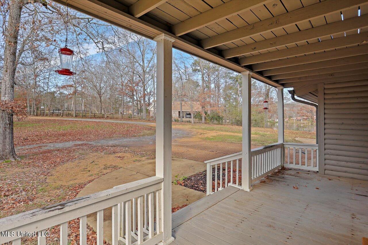 4352 Pine Lake Drive, Terry, Mississippi image 10