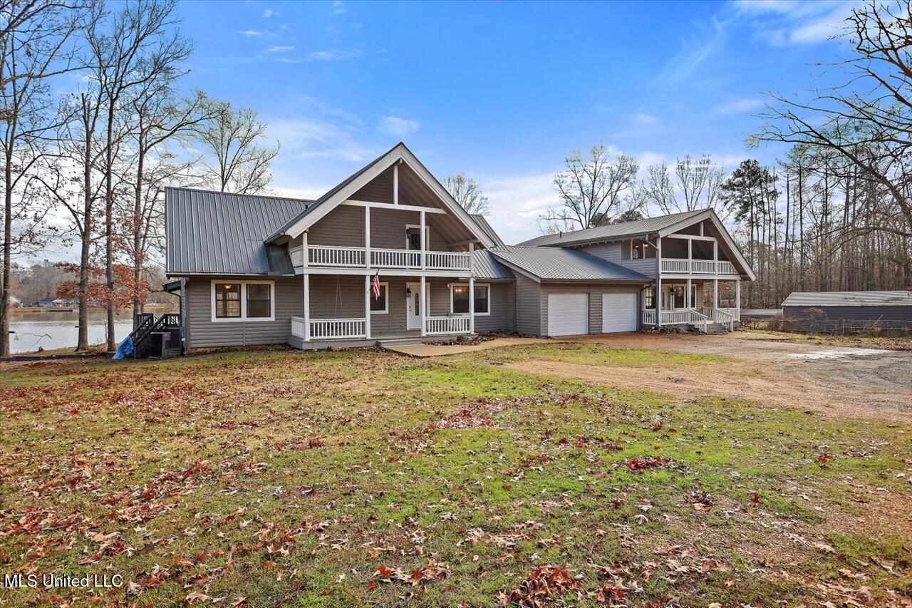 4352 Pine Lake Drive, Terry, Mississippi image 2