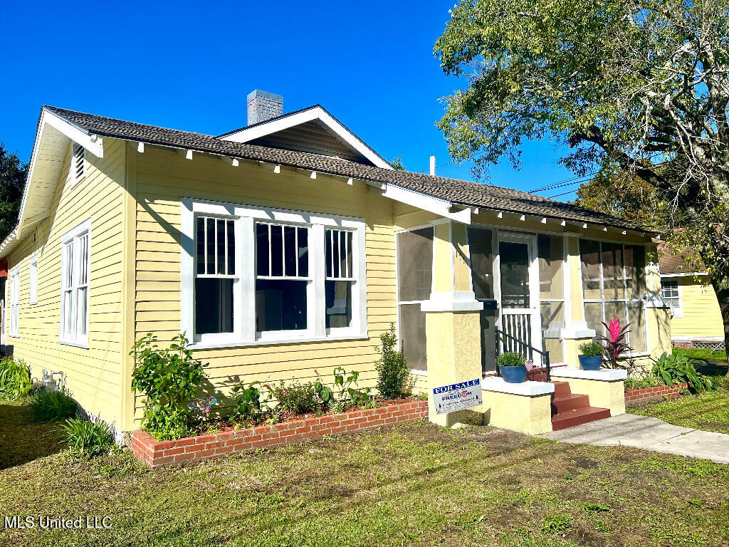 171 Lee Street, Biloxi, Mississippi image 5