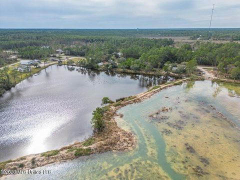 Vacant Land For Sale - NSN Pacific Street<br/> Waveland, MS 39576