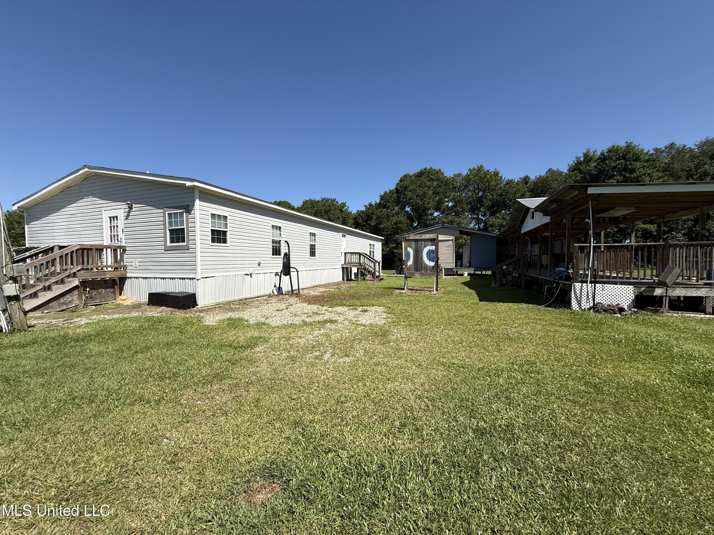 72 Old Creek Road, Picayune, Mississippi image 11