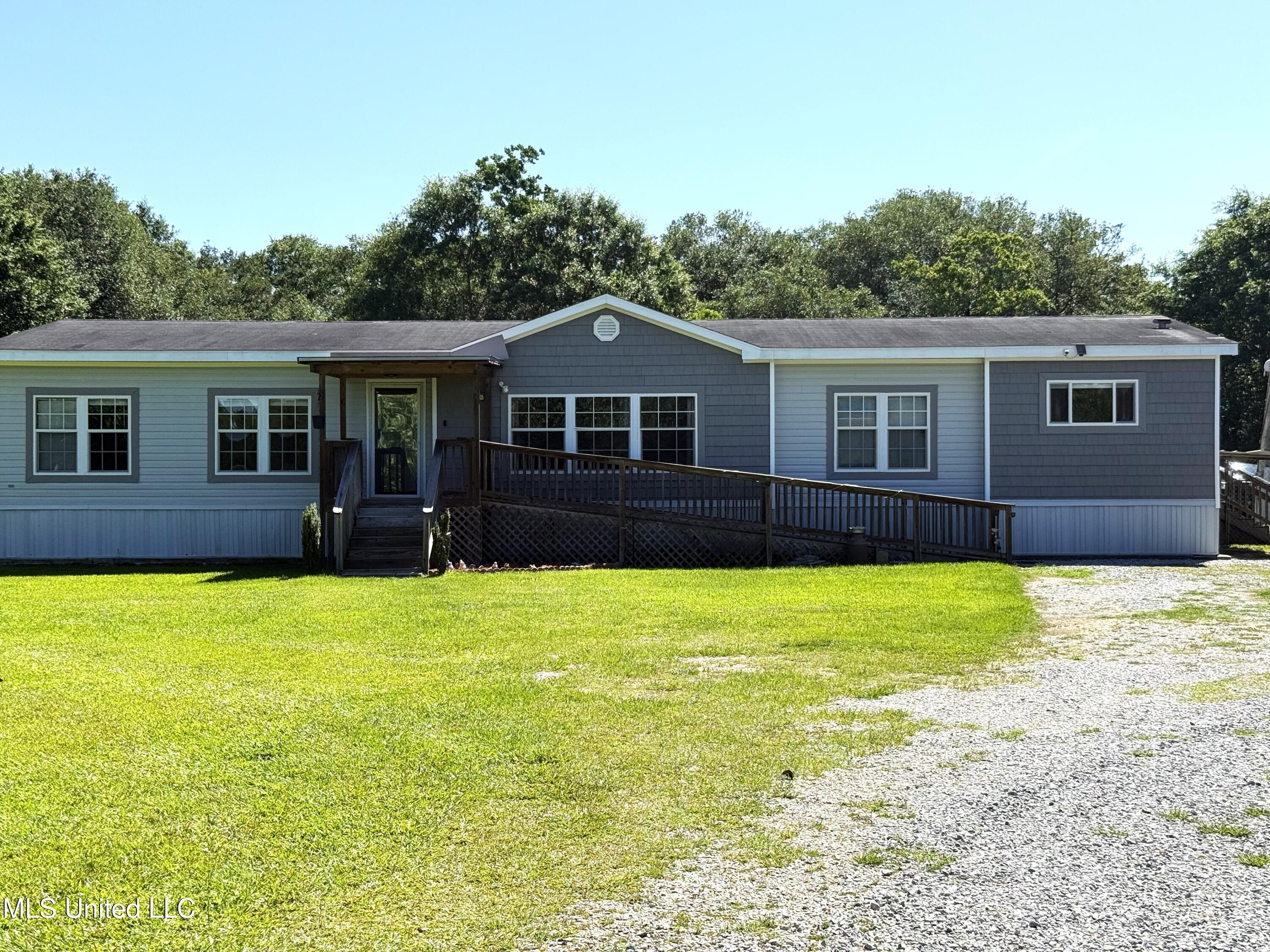 72 Old Creek Road, Picayune, Mississippi image 3