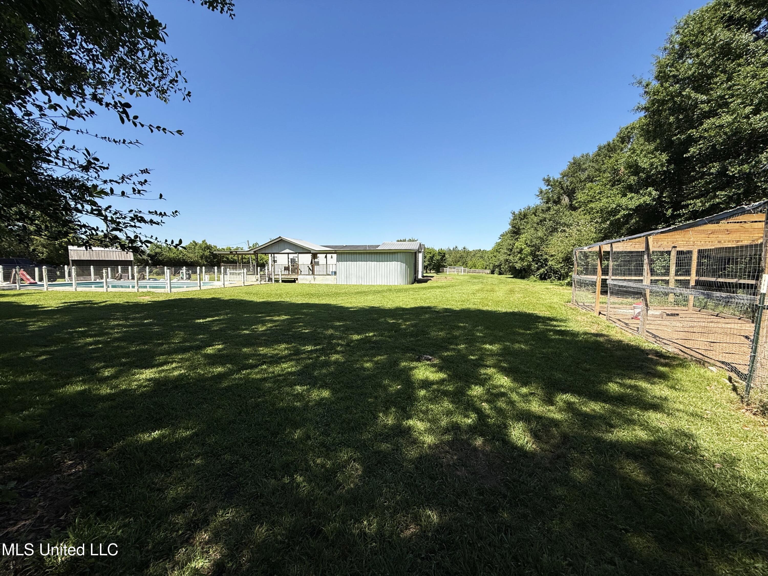 72 Old Creek Road, Picayune, Mississippi image 13