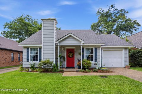 Homes For Sale - 421 Pelahatchie Shore Drive<br/> Brandon, MS 39047