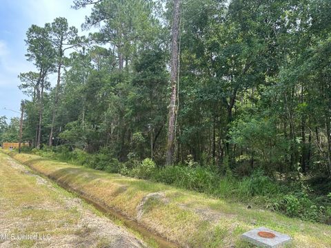 Vacant Land For Sale - Art Street<br/> Hancock County, Waveland, MS 39576