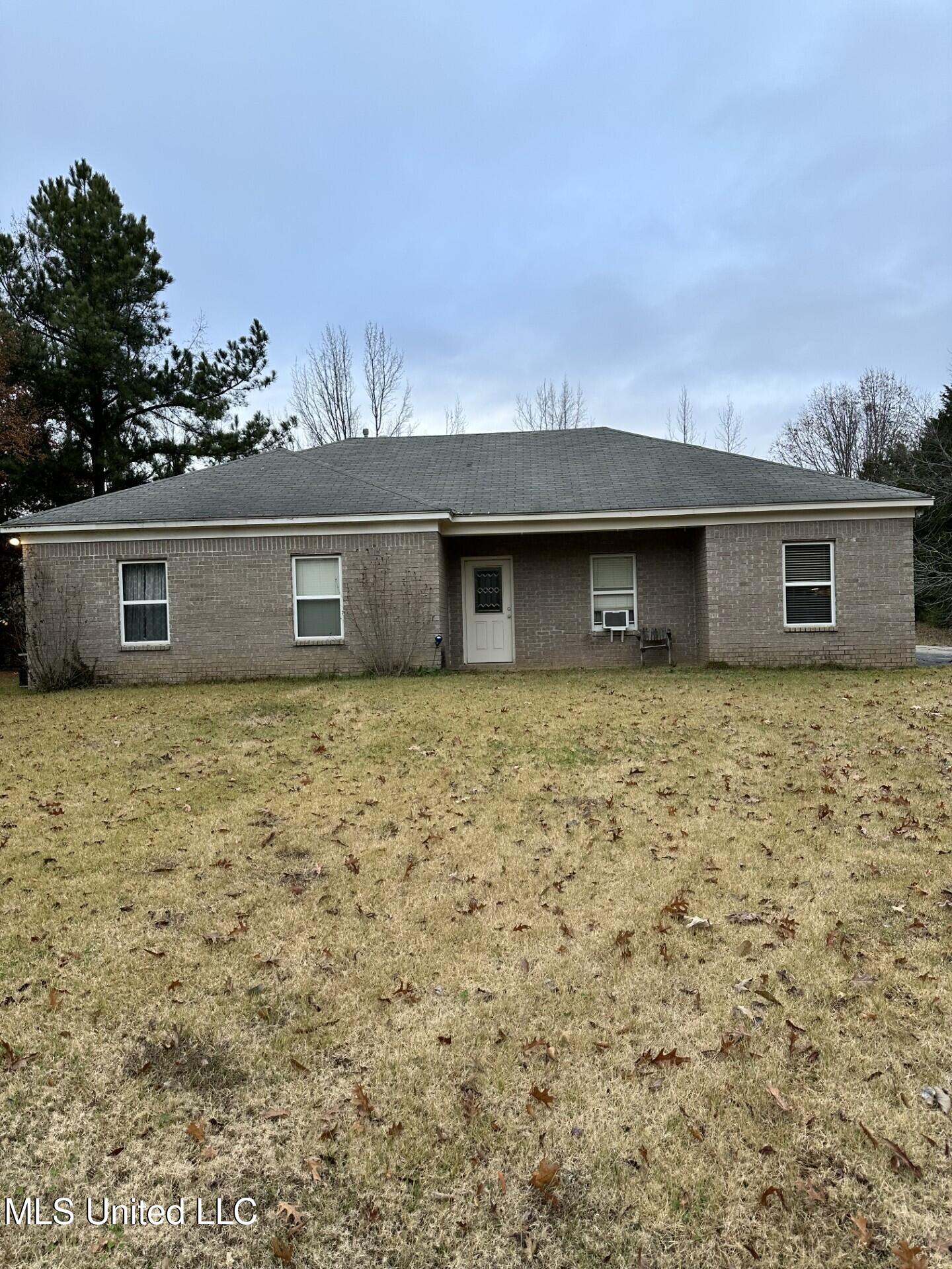 8068 Vaiden Road, Hernando, Mississippi image 1