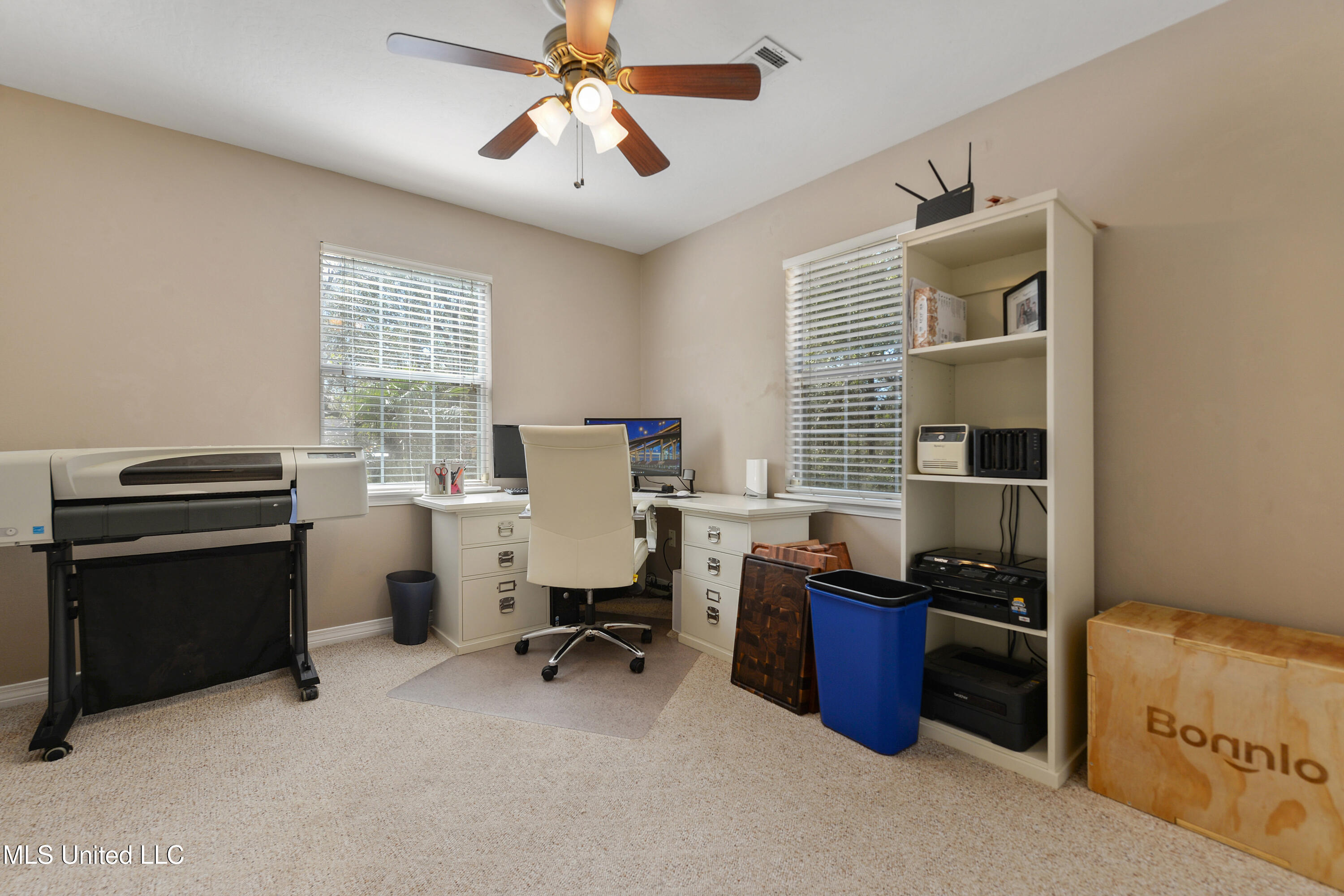 1817 Burnt Oak Drive, Ocean Springs, Mississippi image 18