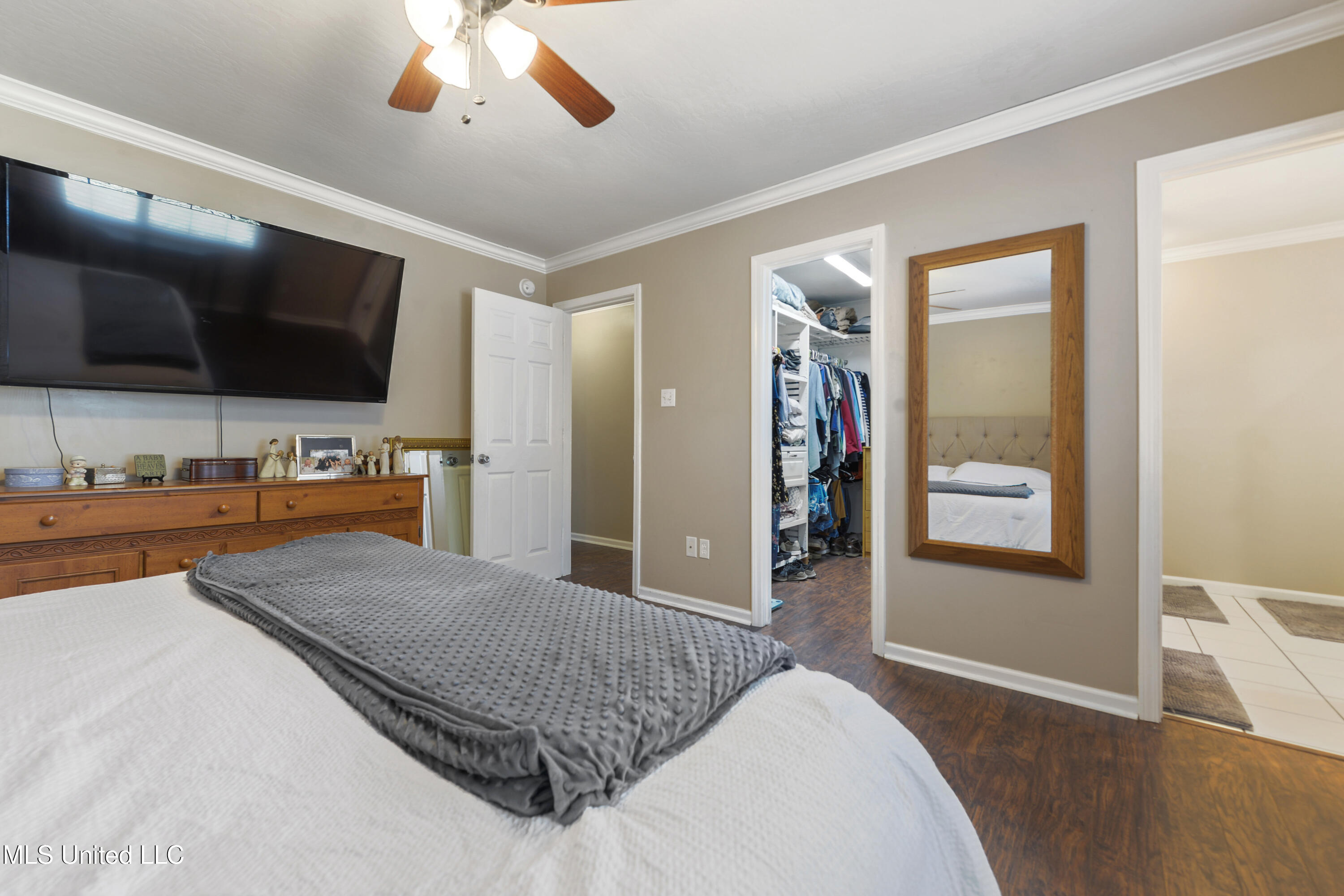 1817 Burnt Oak Drive, Ocean Springs, Mississippi image 13